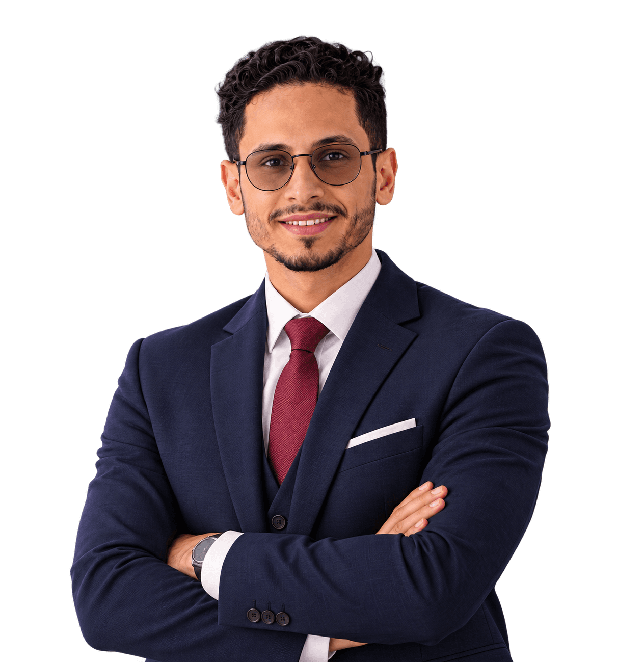 Qusai Alhassany